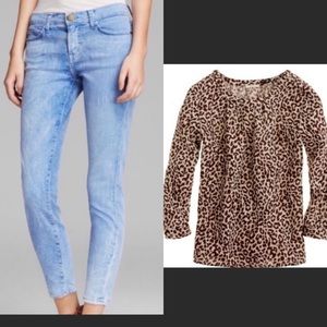 J Crew and Current Elliot Bundle